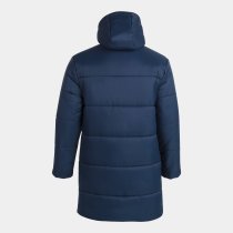 JOMA ANORÁK ISLANDIA III SÖTÉTKÉK