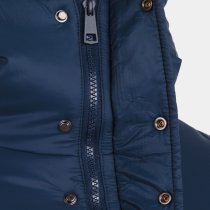 JOMA ANORÁK ISLANDIA III SÖTÉTKÉK