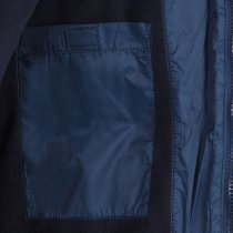 JOMA ANORÁK ISLANDIA III SÖTÉTKÉK