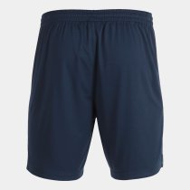 JOMA RÖVID NADRÁG OPEN III SÖTÉTKÉK-FEHÉR