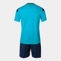 JOMA PHOENIX MEZ SZETT FLUORESZKÁLÓ TÜRKIZ