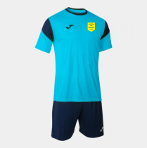 JOMA PHOENIX MEZ SZETT FLUORESZKÁLÓ TÜRKIZ