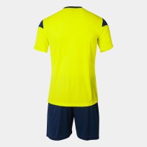 JOMA PHOENIX MEZ SZETT FLUORESZKÁLÓ SÁRGA