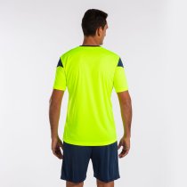 JOMA PHOENIX MEZ SZETT FLUORESZKÁLÓ SÁRGA