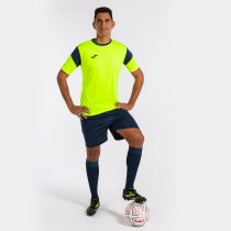 JOMA PHOENIX MEZ SZETT FLUORESZKÁLÓ SÁRGA