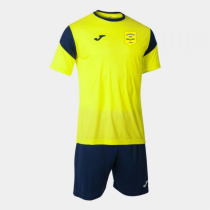 JOMA PHOENIX MEZ SZETT FLUORESZKÁLÓ SÁRGA