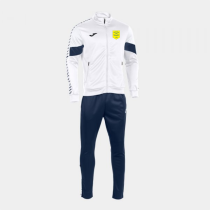 JOMA ICONO STREET MELEGÍTŐ SZETT FEHÉR