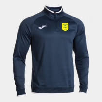 JOMA VICTORY PULÓVER SÖTÉTKÉK-FEHÉR
