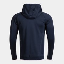 JOMA COMBI PREMIUM KAPUCNIS PULÓVER SÖTÉTKÉK-FEHÉR
