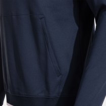 JOMA COMBI PREMIUM KAPUCNIS PULÓVER SÖTÉTKÉK-FEHÉR