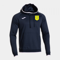 JOMA COMBI PREMIUM KAPUCNIS PULÓVER SÖTÉTKÉK-FEHÉR