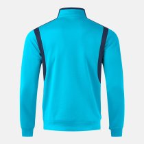 JOMA WINNER IV PULÓVER FLUORESZKÁLÓ TÜRKIZ