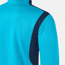 JOMA WINNER IV PULÓVER FLUORESZKÁLÓ TÜRKIZ