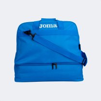 JOMA TRAINING III SPORTTÁSKA KÉK