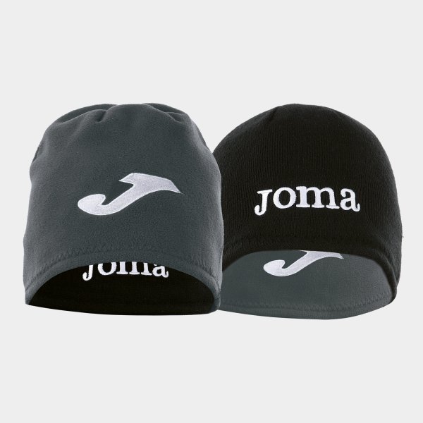 JOMA KIFORDÍTHATÓ SAPKA FEKETE