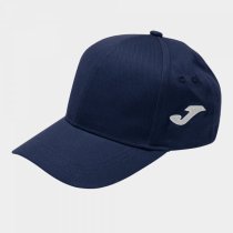 JOMA PAMUT SAPKA SÖTÉTKÉK