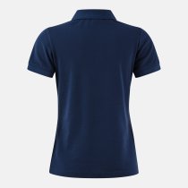 JOMA BALI III RÖVID UJJÚ POLO SÖTÉTKÉK