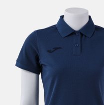 JOMA BALI III RÖVID UJJÚ POLO SÖTÉTKÉK