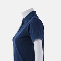 JOMA BALI III RÖVID UJJÚ POLO SÖTÉTKÉK