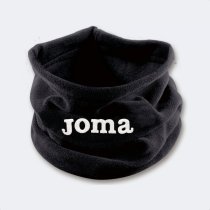 JOMA POLÁR NYAKMELEGÍTŐ FEKETE