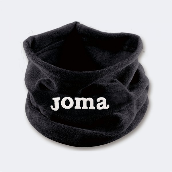 JOMA POLÁR NYAKMELEGÍTŐ FEKETE